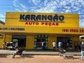 Karangão Várzea Grande II